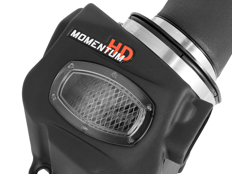 aFe Momentum GT CAI w/ Pro DRY S Filter Ford Superduty 17-19 (51-73116)