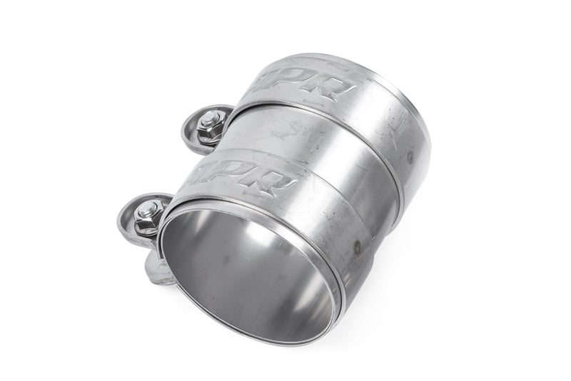 APR Front Muffler | Volkswagen GTI MK6 (10-14) Catback Exhaust System (CBK0044)