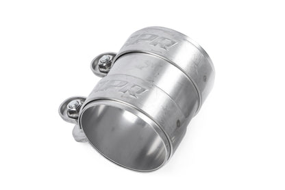 APR Front Muffler | Volkswagen GTI MK6 (10-14) Catback Exhaust System (CBK0044)