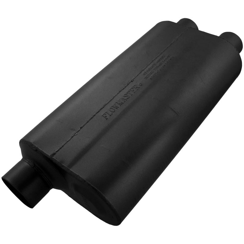 Flowmaster 50 Series Heavy Duty Muffler For 2009-14 Ford F-150 (9530582)