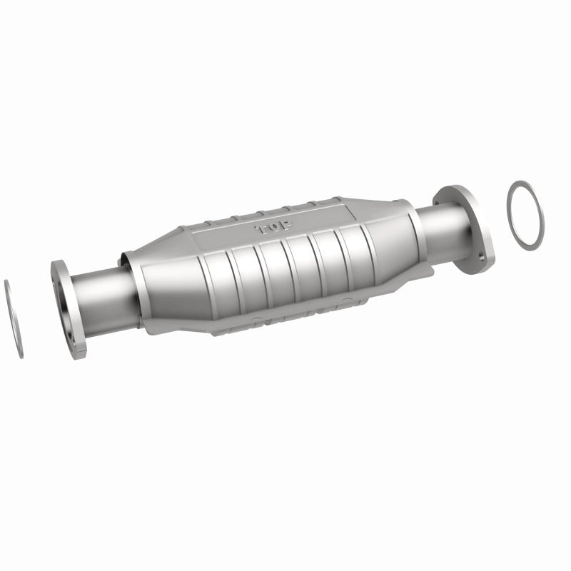 MagnaFlow Conv DF Tacoma 95-98 2.7/3.4L | Toyota 95-04 (23882)