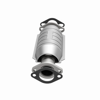 Magnaflow Mazda/Nissan Conv D&S | 75-94 Nissan 280Z/ZX, Maxima, NX, Sentra (22757)