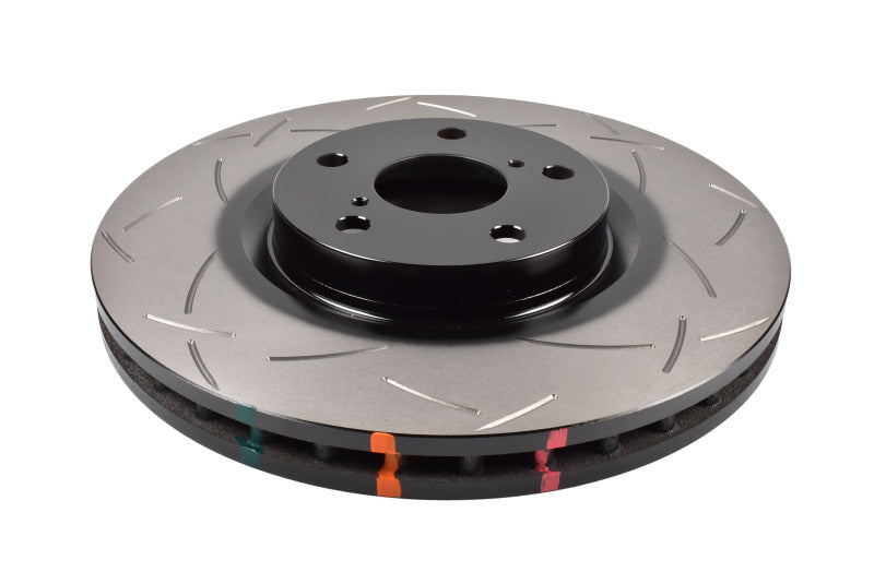 DBA Front Slotted 4000 Series Rotor | Toyota Supra Turbo (93-98) (DBA4718S)