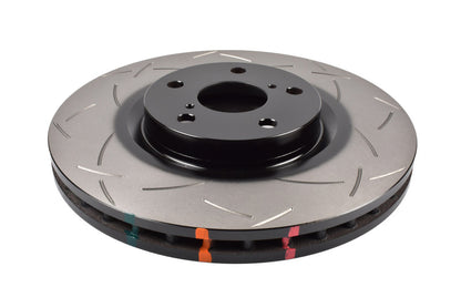 DBA Front Slotted 4000 Series Rotor | Toyota Supra Turbo (93-98) (DBA4718S)