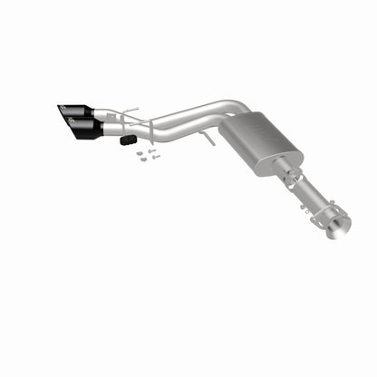 MagnaFlow 19835 SPEQ Series Black Chrome Cat-Back System