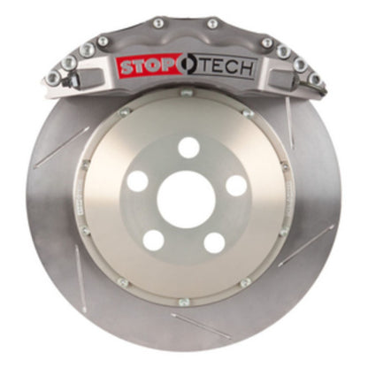 StopTech 380x35mm Front BBK | BMW M3 (07-13) / 1M Coupe (11-13) (83.160.6D00.R1)