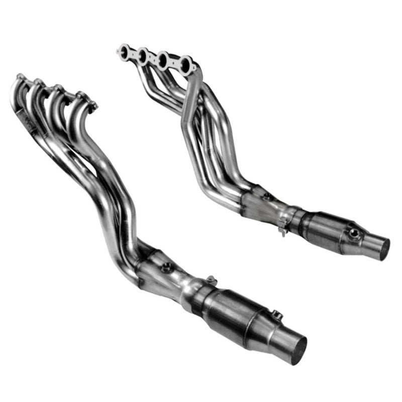 Kooks 10-14 Chevy Camaro SS LS3/L99 1 7/8in x 3in SS LT Headers | Camaro (10-15) (2250H430)