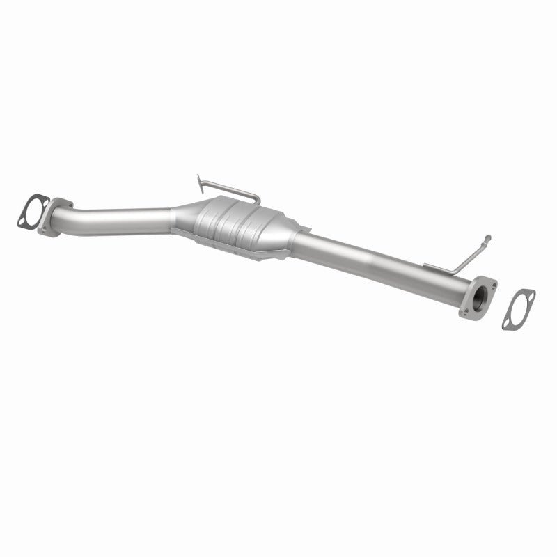 MagnaFlow Conv DF Catalytic Converter | Mazda RX-7 93-95 (24388)