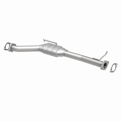 MagnaFlow Conv DF Catalytic Converter | Mazda RX-7 93-95 (24388)