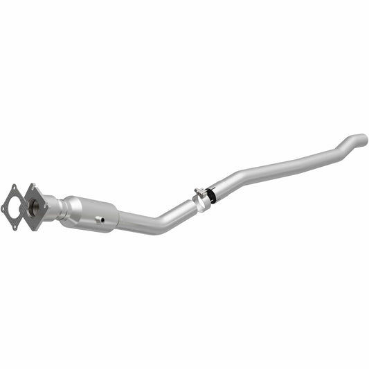 MagnaFlow California Grade CARB Compliant Direct-Fit Catalytic Converter 4551814