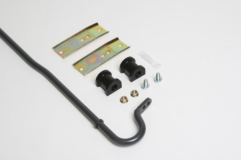Progress Tech 13-16 Rear 17.5mm Adjustable Sway Bar | Scion FR-S / Subaru BRZ (13+) (62.2135)