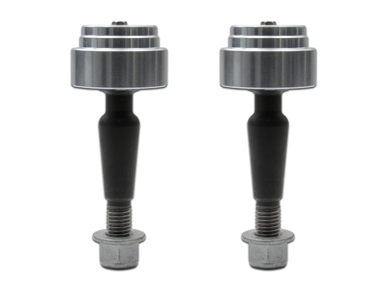 ICON 614555 UCA Upper Control Arm 1" Retrofit Delta Joint Kit for GM/Ford