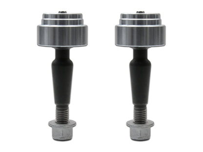 ICON 614555 UCA Upper Control Arm 1" Retrofit Delta Joint Kit for GM/Ford