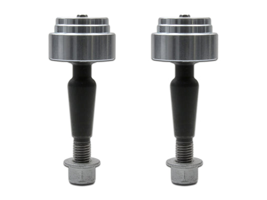 ICON 614555 UCA Upper Control Arm 1" Retrofit Delta Joint Kit for GM/Ford
