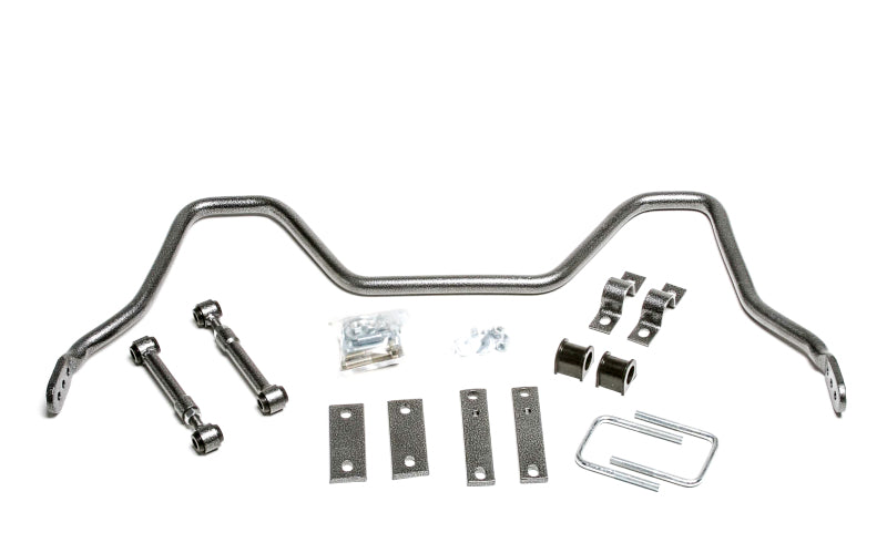 Hellwig 7692 1-1/8" Rear Sway Bar Stock Ride Height For 2007-2021 Toyota Tundra