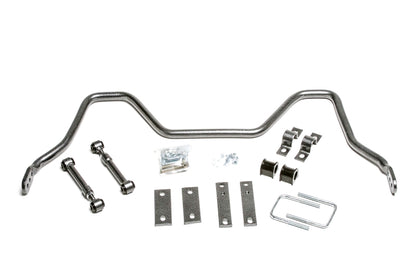 Hellwig 7692 1-1/8" Rear Sway Bar Stock Ride Height For 2007-2021 Toyota Tundra