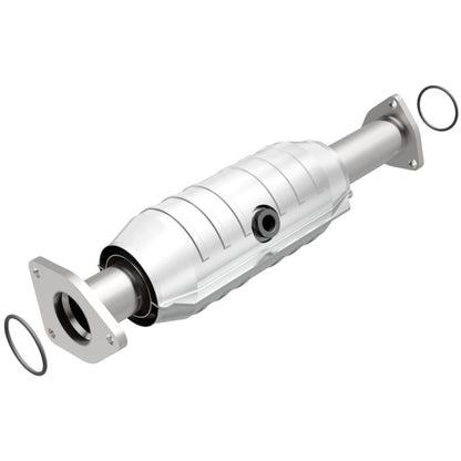 Magnaflow 49026 DirectFit Converter For Acura TSX 2.4L (04+)