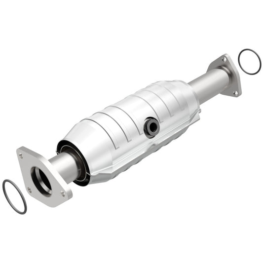 Magnaflow 49026 DirectFit Converter For Acura TSX 2.4L (04+)