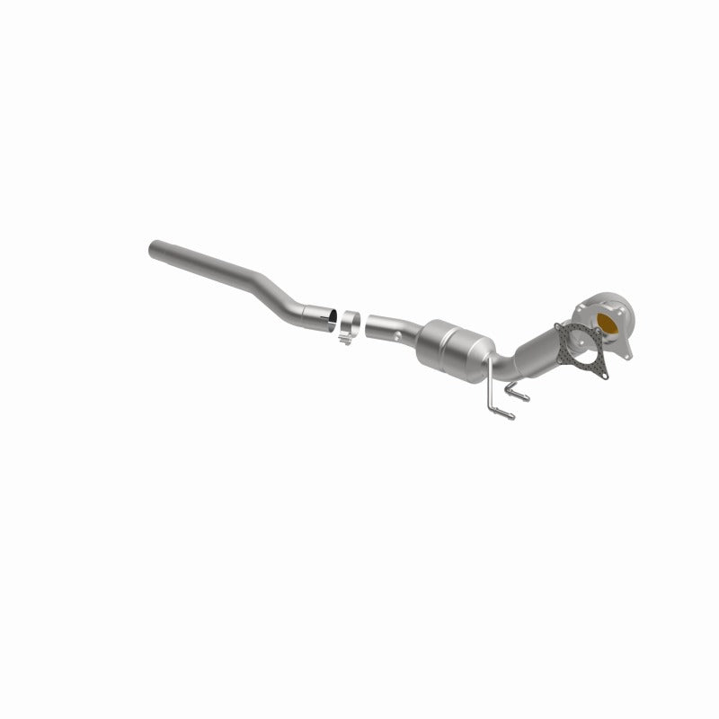 Magnaflow OEM Conv DF 2015+ Q3 L4 2 Catalytic Converter | VW Tiguan Q3 (52408)