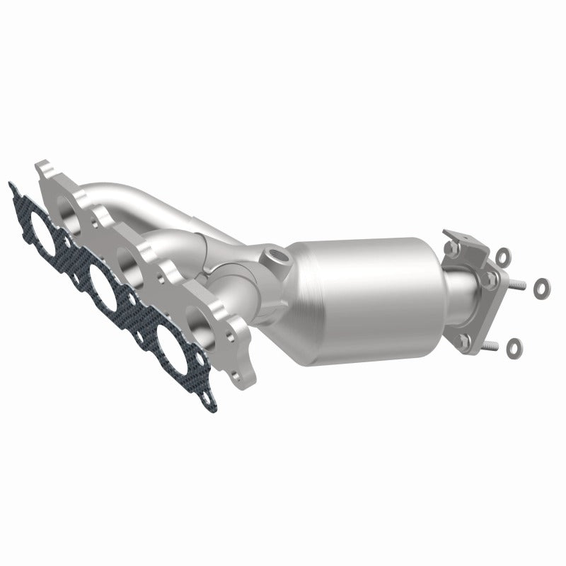 Magnaflow 22-174 Manifold & Cat Converter For Volvo XC90 3.2L