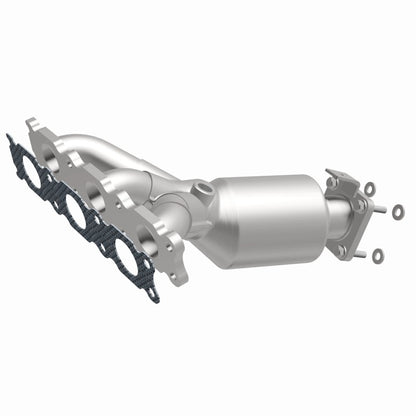 Magnaflow 22-174 Manifold & Cat Converter For Volvo XC90 3.2L