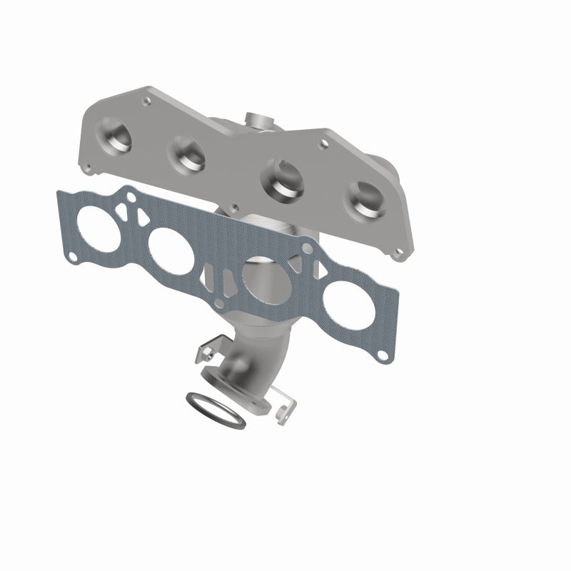 Magnaflow 51373 DirectFit Converter for Toyota Camry 07-09 2.4L