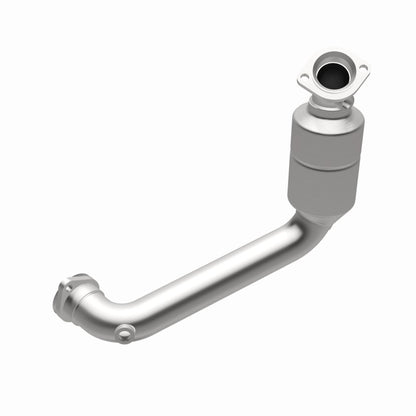 Magnaflow 24045 DirectFit Converter for Mercedes CLK320 99-00