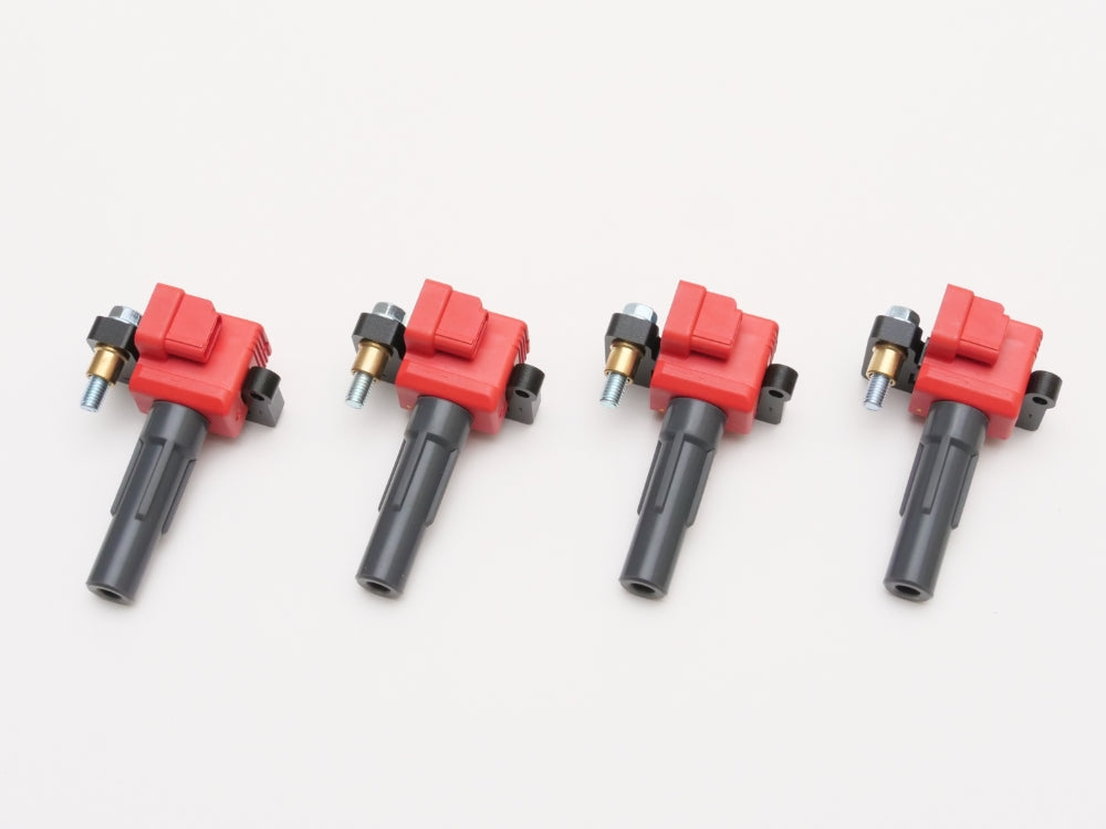 Cusco Direct ignition coil kit for SUBARU WRX STI
