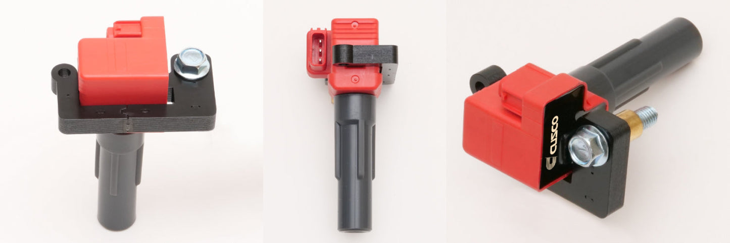 Cusco Direct ignition coil kit for SUBARU WRX STI