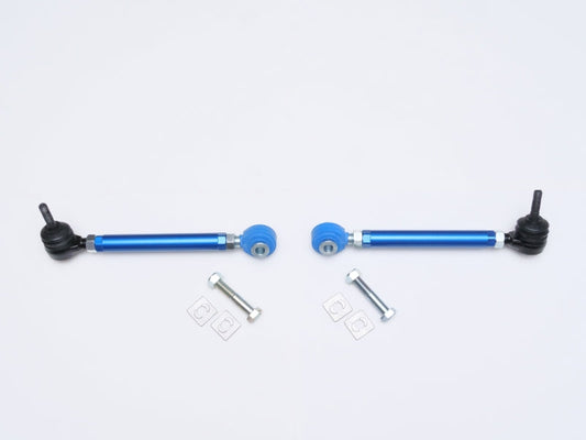 Cusco Rear Trailing Rod with Pillowball Rod End for SUBARU WRX S4 (VBH) 2021- (6A2 474 LA)