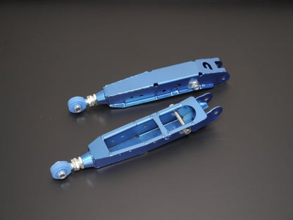 Cusco Adjustable Rear Lateral Link Lower Control Arm w/ Pillowball Rod End | Subaru WRX S4 (VBH) (21+) / WRX (22+) / Crosstrek (18+) (6A2 474 LN)