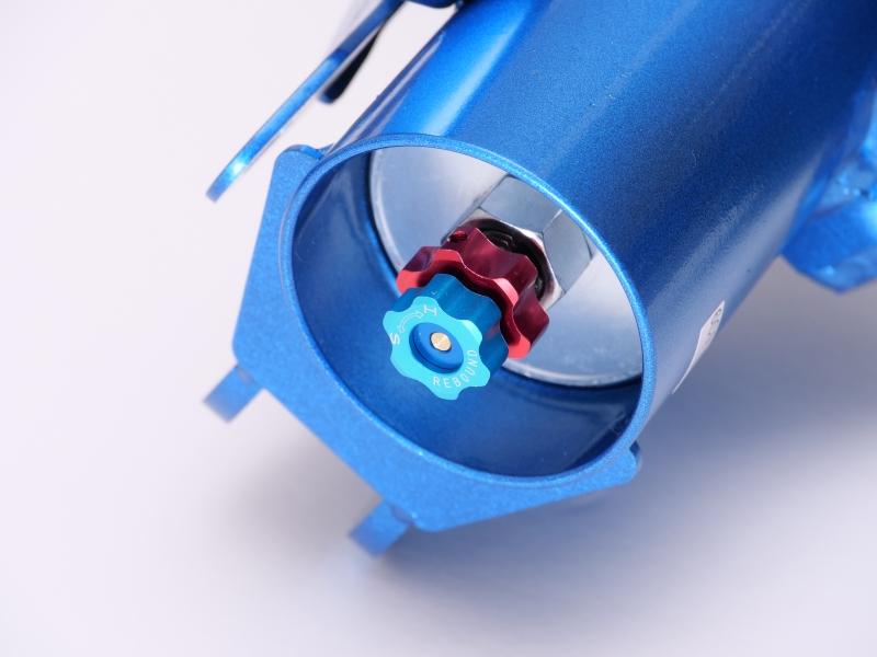 Cusco Sport TN-S 8K Front / 8K Rear Mono-Tube 24-Way Coilovers | Toyota GR86 / Subaru BRZ (22+) (6C1 64W CN)