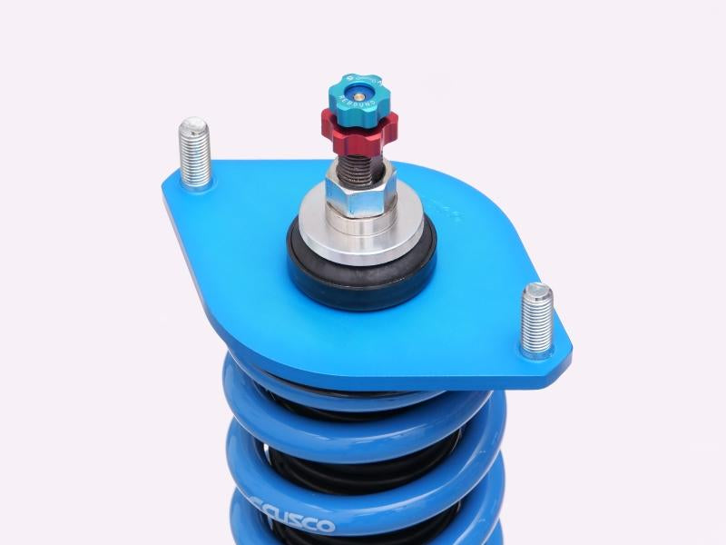 Cusco Sport TN-S 8K Front / 8K Rear Mono-Tube 24-Way Coilovers | Toyota GR86 / Subaru BRZ (22+) (6C1 64W CN)