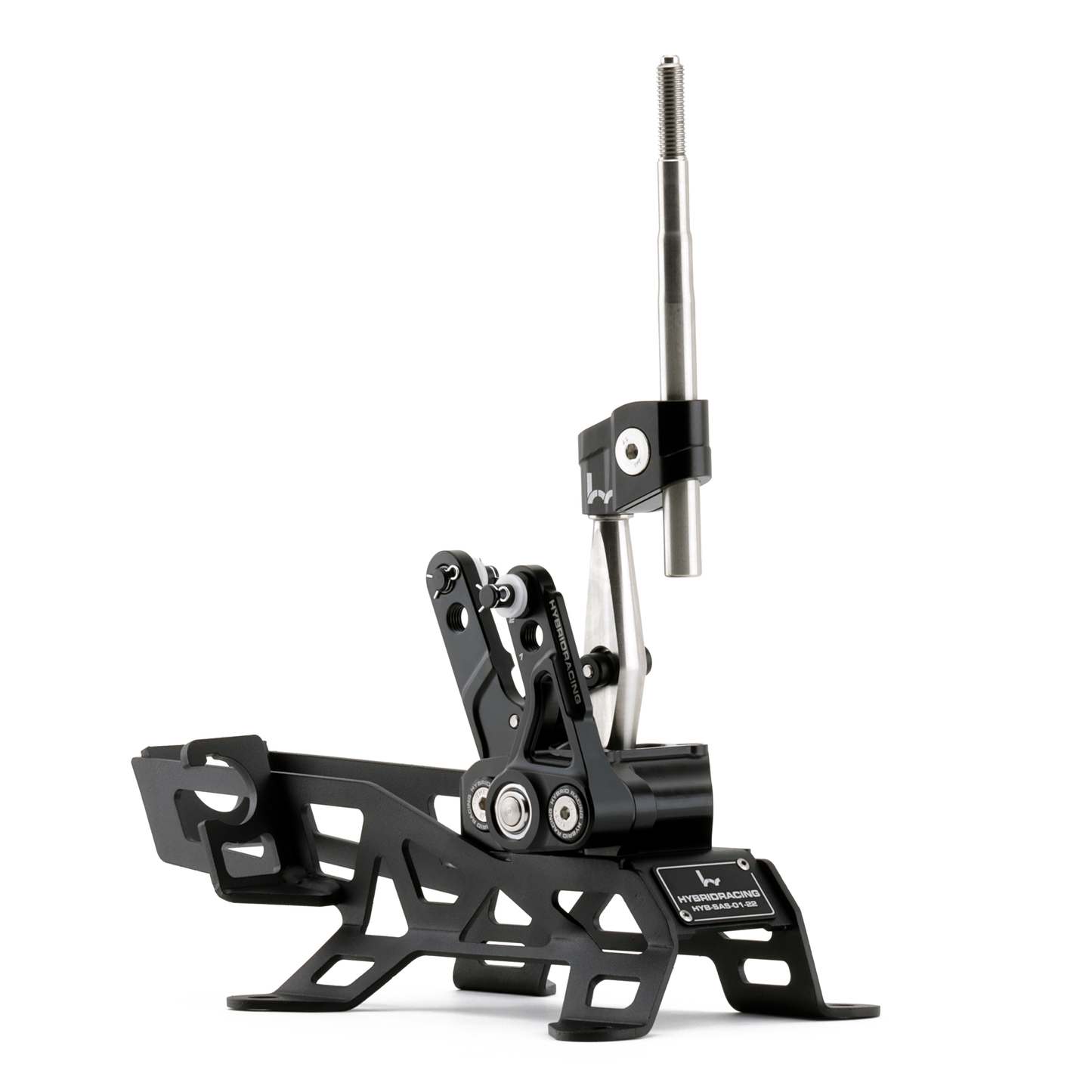 Hybrid Racing Short Shifter: Acura RSX (02-06) / Honda Civic Non-Si K-Swap (01-05)