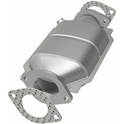 Magnaflow 23704 DirectFit Converter For Nissan Maxima Rear