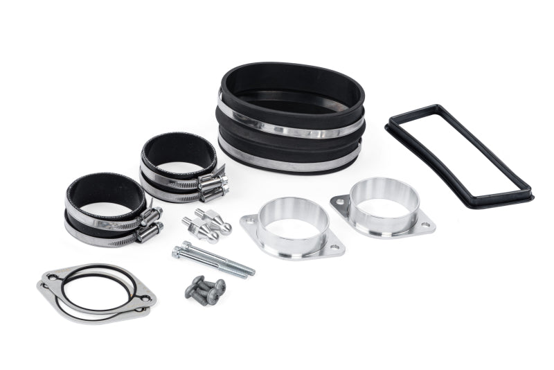 APR Carbon Fiber Intake System | Audi RS5 (18-19) (CI100042)