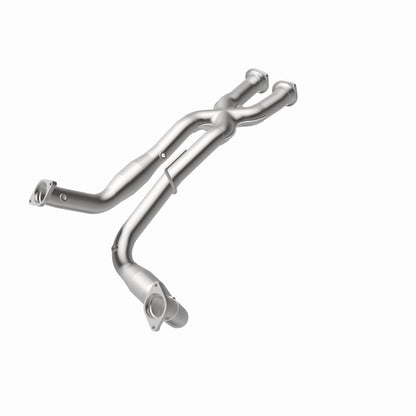 MagnaFlow Conv DF 06- Jeep SRT-8 6.1L Catalytic Converter (16423)