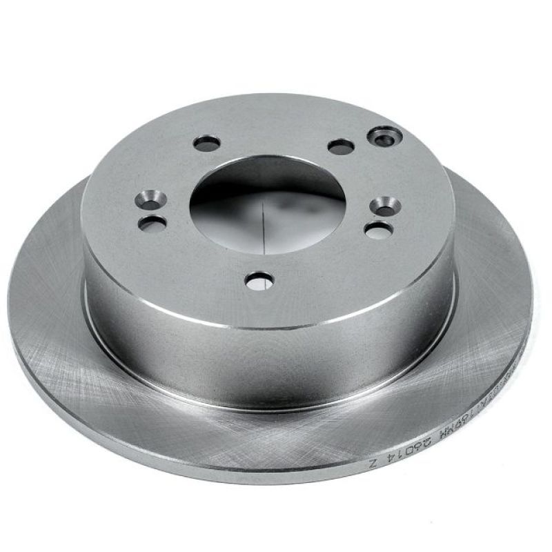 PowerStop Rear Brake Rotor | Hyundai Sonata (06-10) (JBR959)