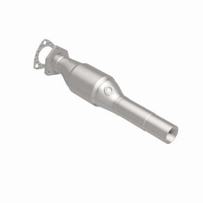 Magnaflow 22931 DirectFit Converter For VW Jetta/Cabrio 2.0L (96-98)