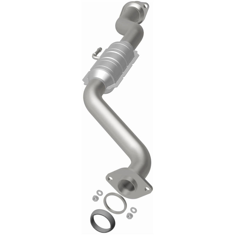Magnaflow 51728 DirectFit Converter For Suzuki Grand Vitara 2.7L (06-08)