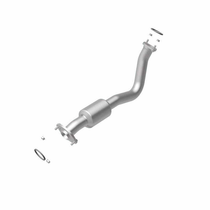 Magnaflow 52543 DirectFit Converter 13-15 RAV4 2.5 Underbody