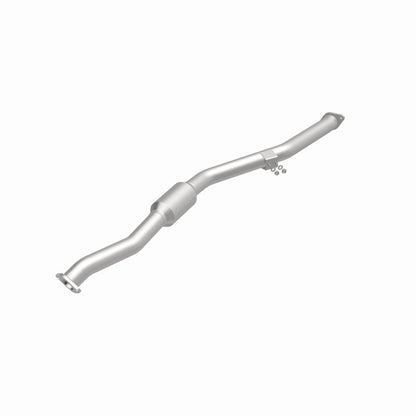 MagnaFlow Direct Fit Catalytic Converter | Subaru Forester / WRX (12-22 / 14-21) (52621)
