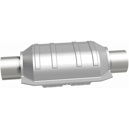 MagnaFlow California Grade CARB Compliant Universal Catalytic Converter 441005