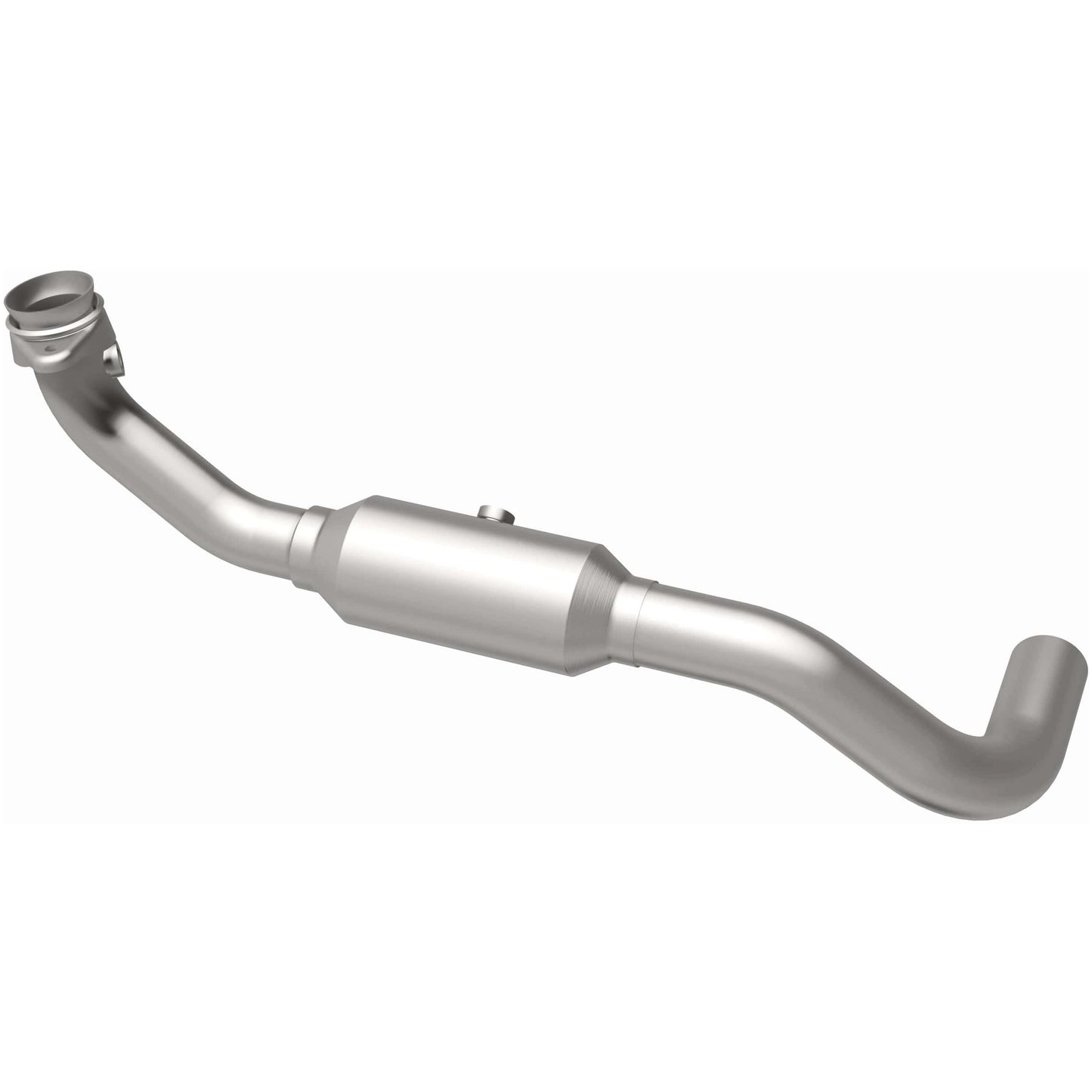 MagnaFlow 2005-2006 Ford Expedition California Grade CARB Compliant Direct-Fit Catalytic Converter