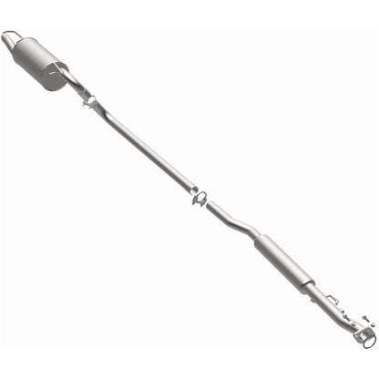 BRExhaust 1997-2003 Toyota Direct-Fit Replacement Exhaust System