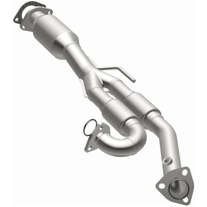 Magnaflow 93669 DirectFit Converter For Maxima 04-05 3.5L