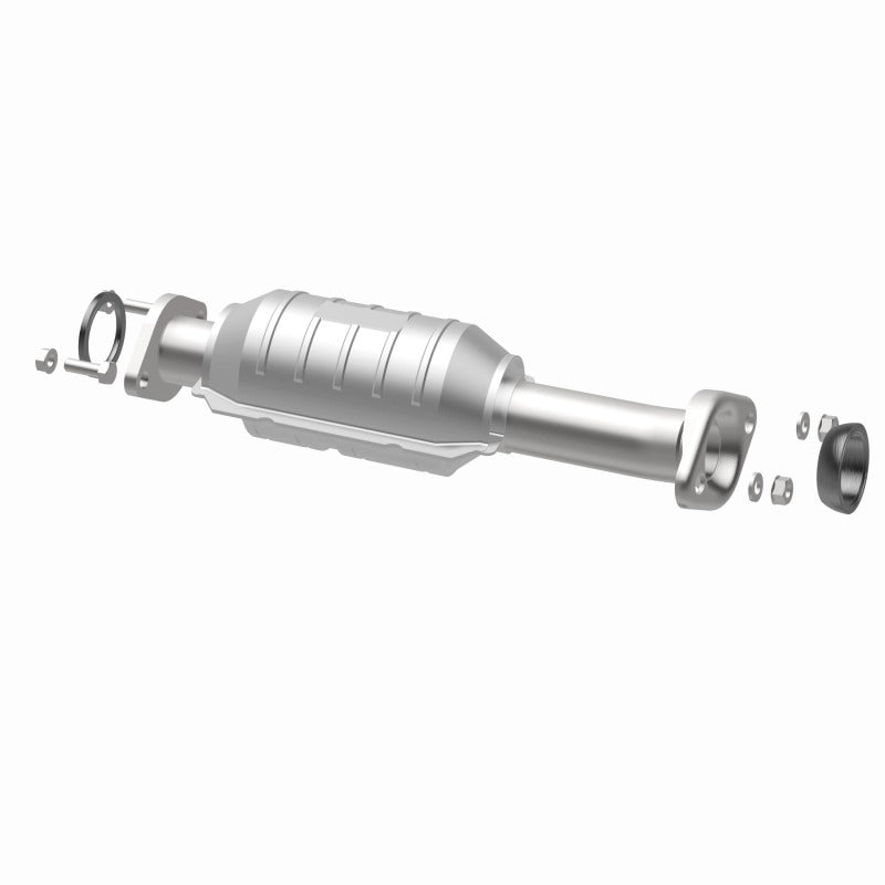 Magnaflow 51672 DirectFit Converter For Suzuki Aerio 2.3L 04-07