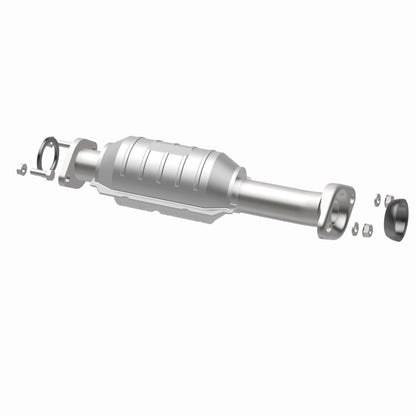 Magnaflow 51672 DirectFit Converter For Suzuki Aerio 2.3L 04-07