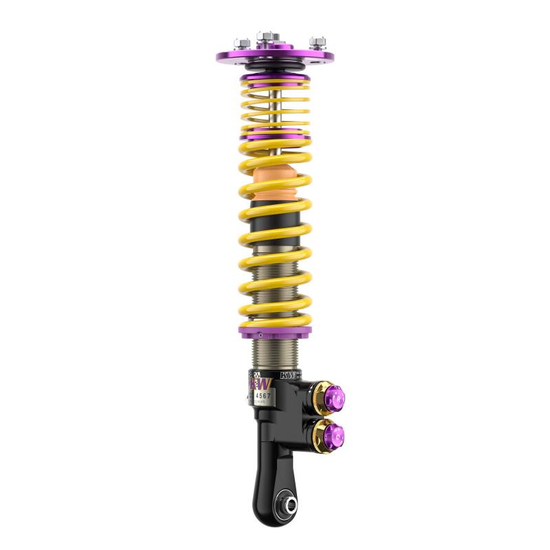 KW 30950022 V5 Coilover Kit For Acura NSX 90-05