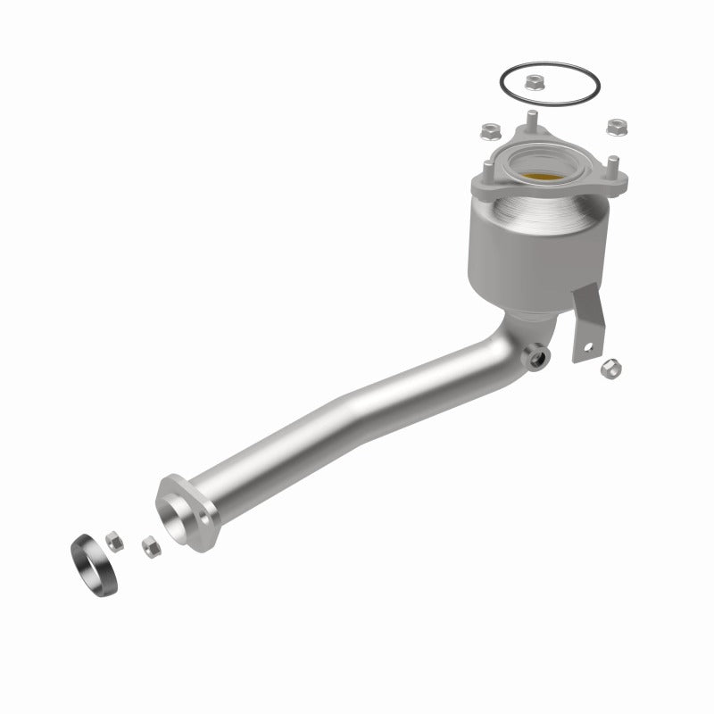 Magnaflow 24098 Conv Dir Fit 02-03 Suzuki Aerio
